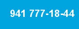 941 777-18-44
